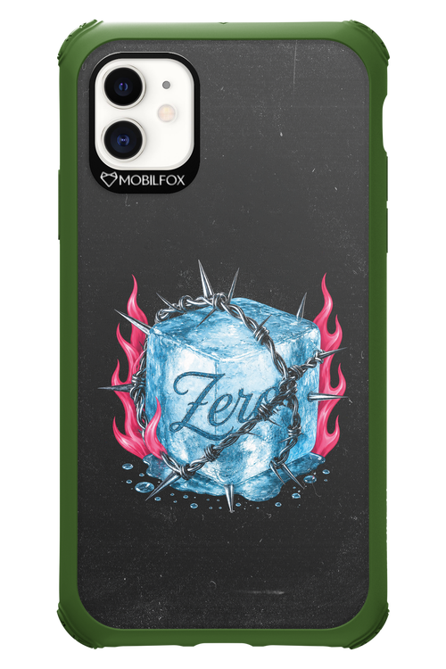 Zero 2.0 - Apple iPhone 11