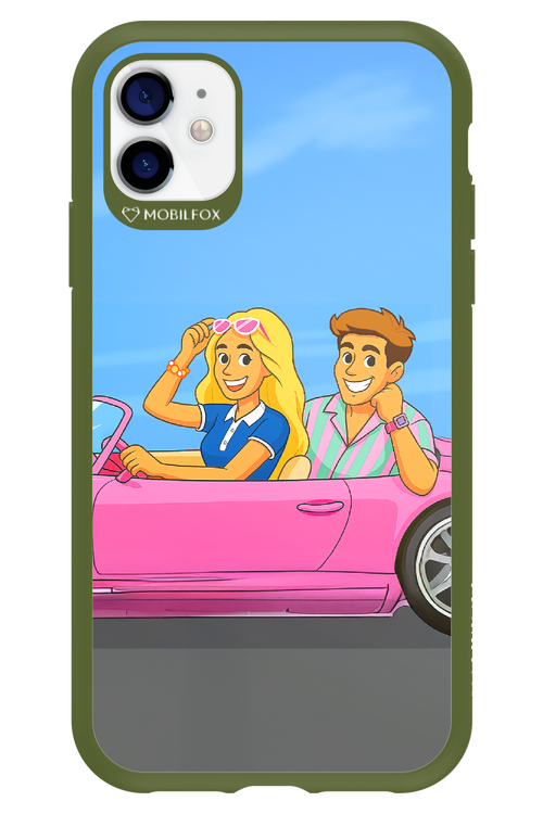 My Way 2.0 - Apple iPhone 11