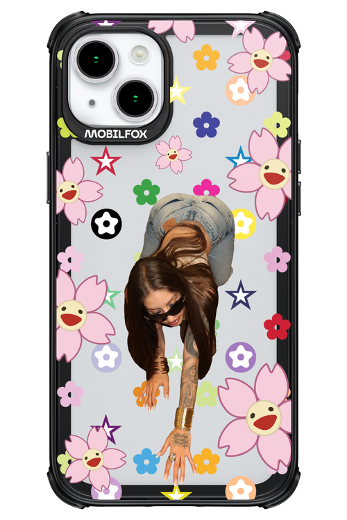 Oh G!rl 2.0 - Apple iPhone 15 Plus