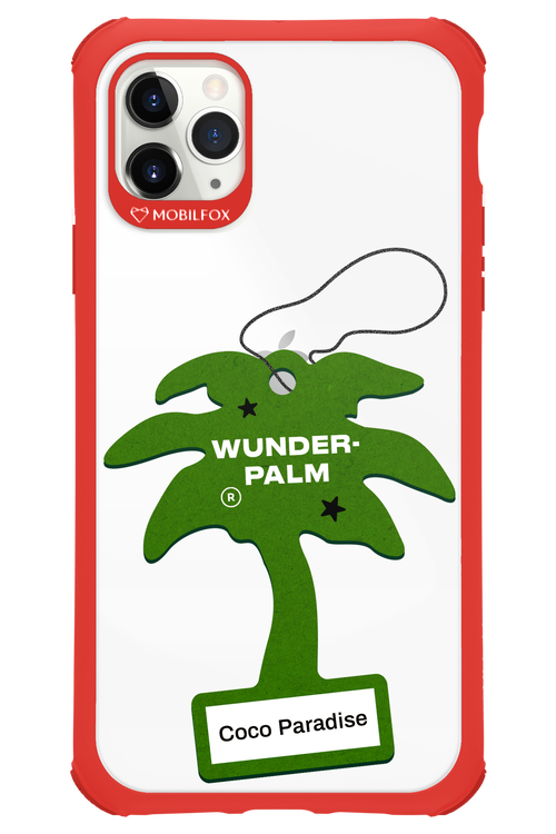 Wunder-Palm 2.0 - Apple iPhone 11 Pro Max
