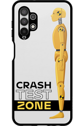 Crash Test Zone 2.0 - Samsung Galaxy A13 4G