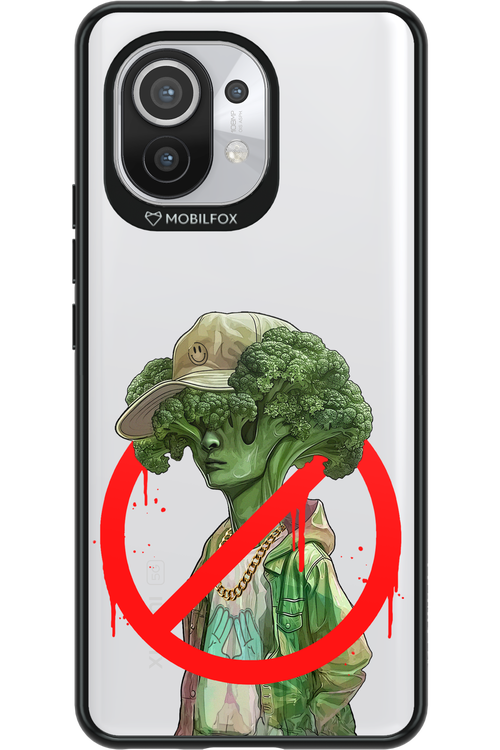 Anti Brokkoli - Xiaomi Mi 11 5G
