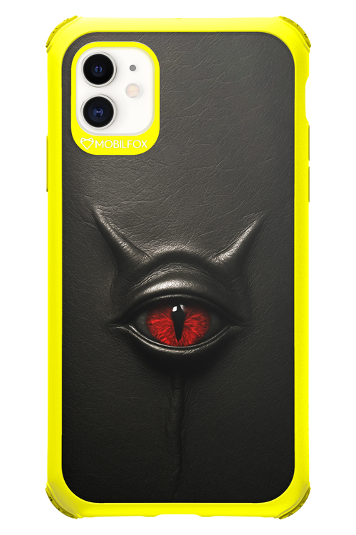 DevilEye 2.0 - Apple iPhone 11