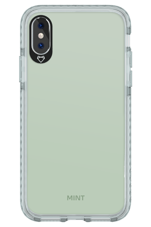 MINT 2.0 - Apple iPhone XS
