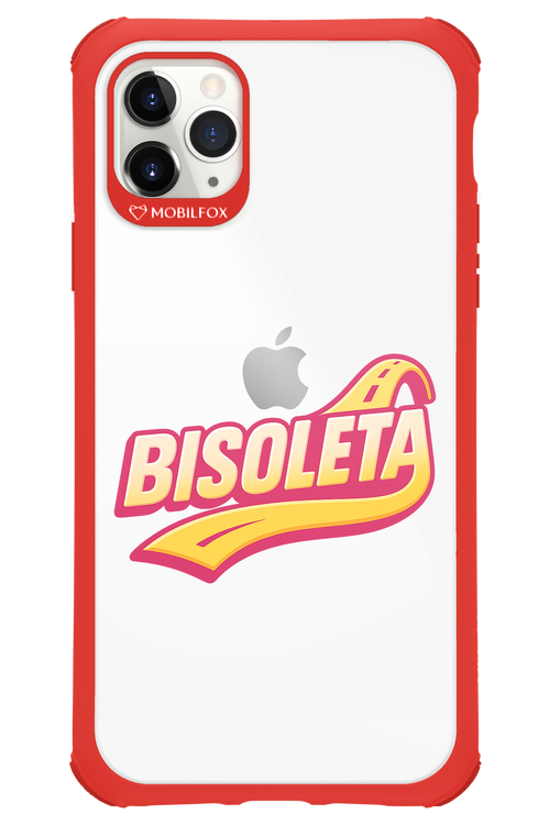 Bisoleta - Apple iPhone 11 Pro Max