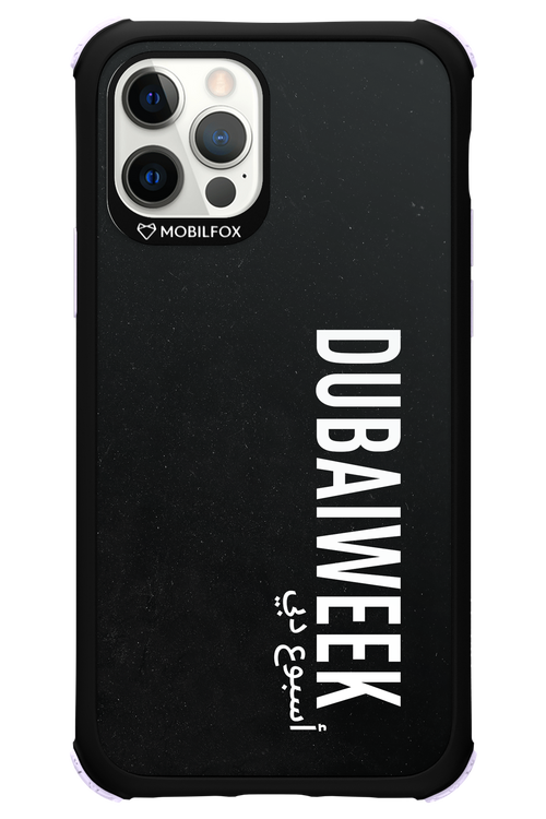 Dubaiweek 2.0 - Apple iPhone 12 Pro