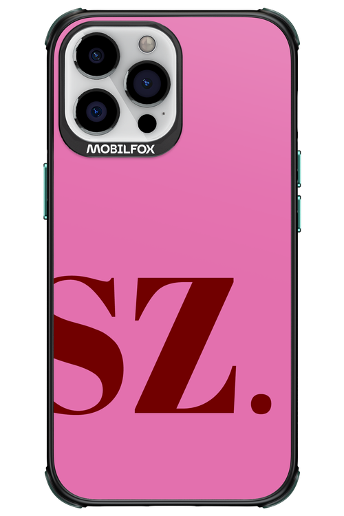 SZ (Sorbet) 2.0 - Apple iPhone 13 Pro Max
