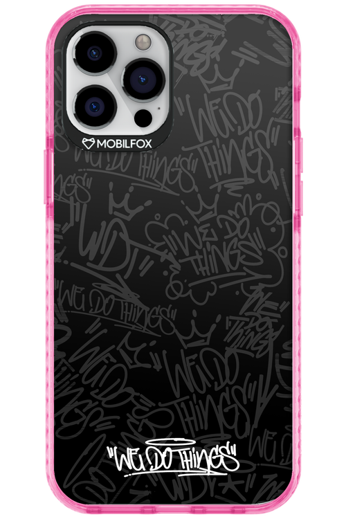 We Do Things 2.0 - Apple iPhone 12 Pro Max