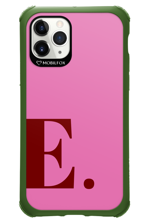 E (Sorbet) 2.0 - Apple iPhone 11 Pro