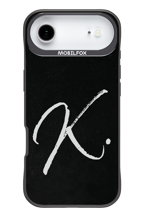(Off Space) K 2.0 - Apple iPhone 17 Air