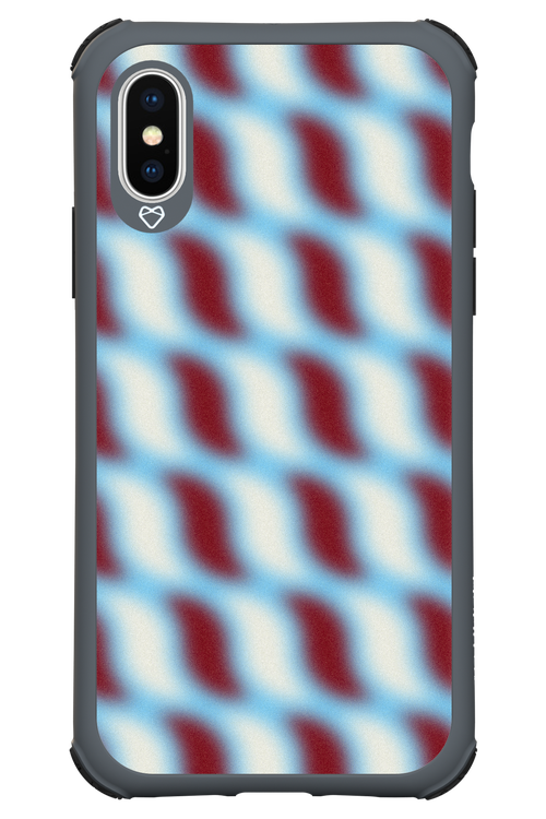 Cold Wave 2.0 - Apple iPhone XS