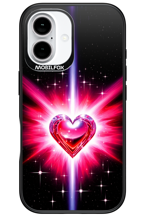 Bright Heart 2.0 - Apple iPhone 16