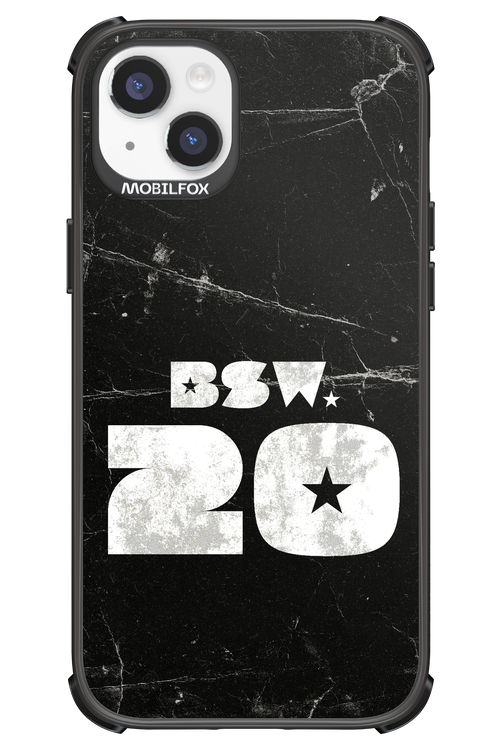 BSW 20 (4) 2.0 - Apple iPhone 14 Plus