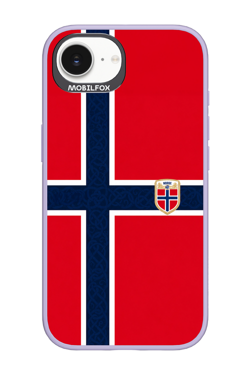 Norway 2.0 - Apple iPhone 16e
