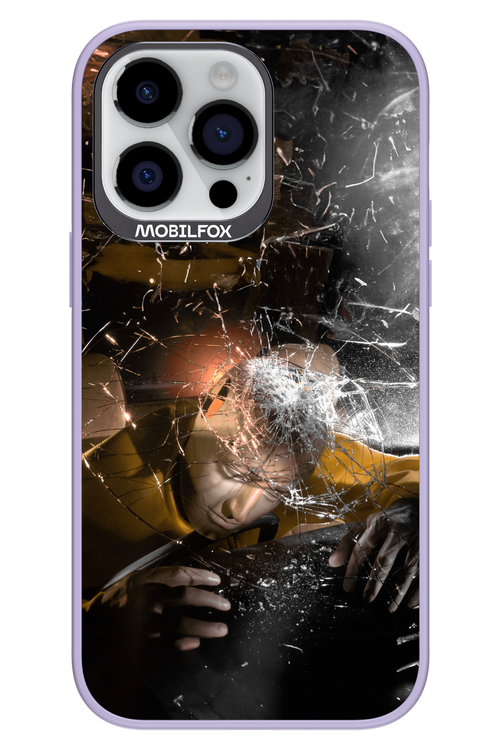 Final Impact 2.0 - Apple iPhone 14 Pro Max