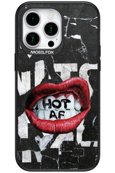 HOT AS F - Apple iPhone 15 Pro Max