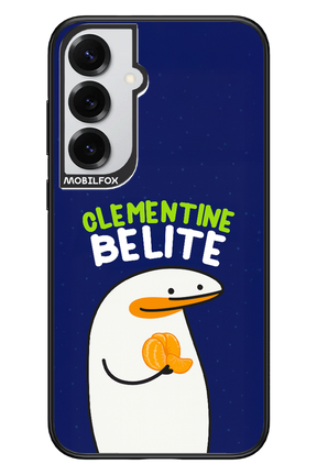 Clementine Belite 2.0 - Samsung S25+