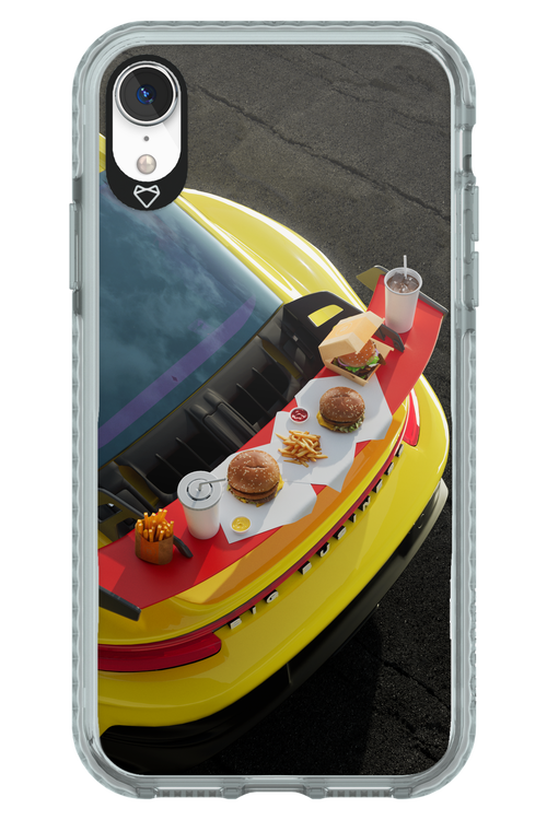 BigBusiness - Apple iPhone XR