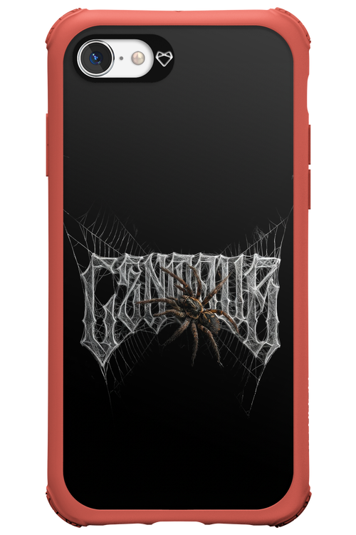 Web Centaur Logo Spider 2.0 - Apple iPhone 7