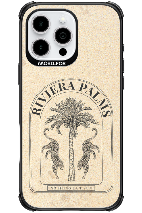 Riviera Palms 2.0 - Apple iPhone 16 Pro Max