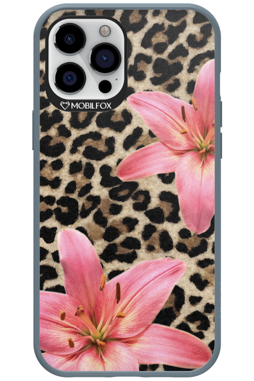 Leobloom 2.0 - Apple iPhone 12 Pro Max