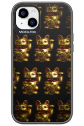 Gold Luck - Apple iPhone 14 Plus