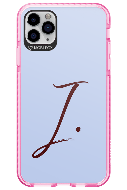 (Jellyfish Presso) I 2.0 - Apple iPhone 11 Pro Max