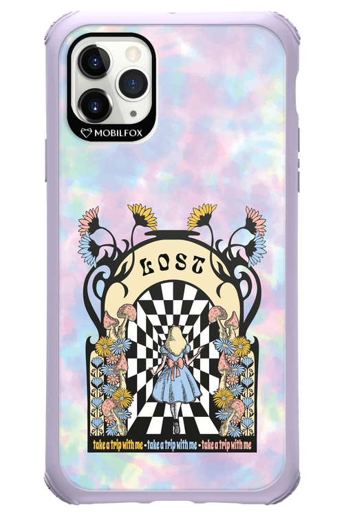 L0ST 2.0 - Apple iPhone 11 Pro Max