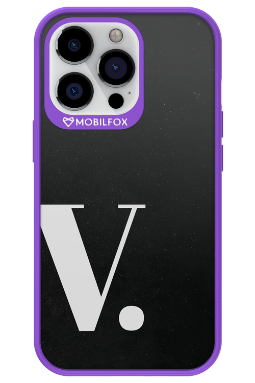 V (Off Space) 2.0 - Apple iPhone 13 Pro