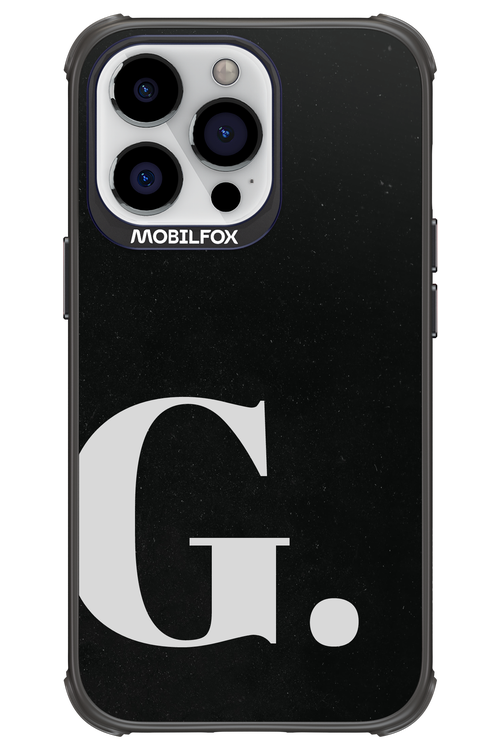 G (Off Space) 2.0 - Apple iPhone 13 Pro