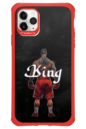 King - Apple iPhone 11 Pro Max