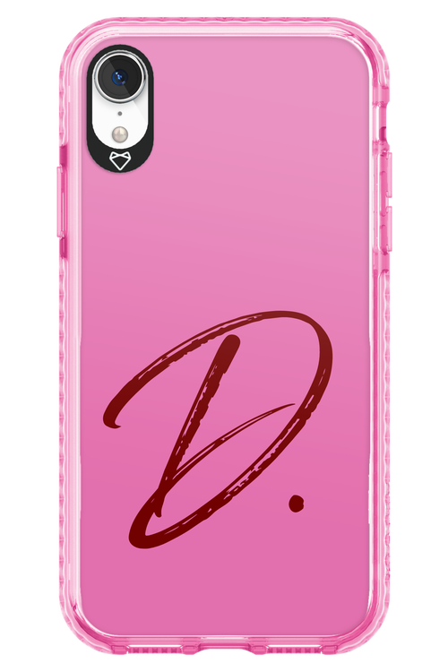 (Sorbet) D 2.0 - Apple iPhone XR