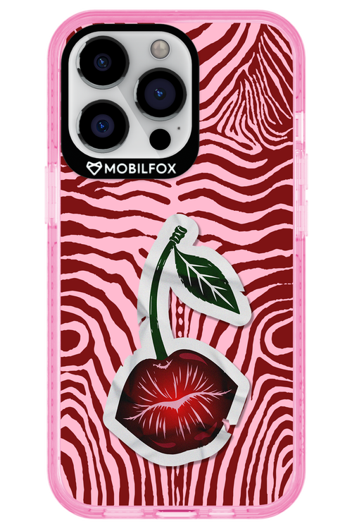 Kissy Cherry 2.0 - Apple iPhone 13 Pro
