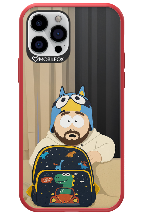 KidHeli - Apple iPhone 12 Pro