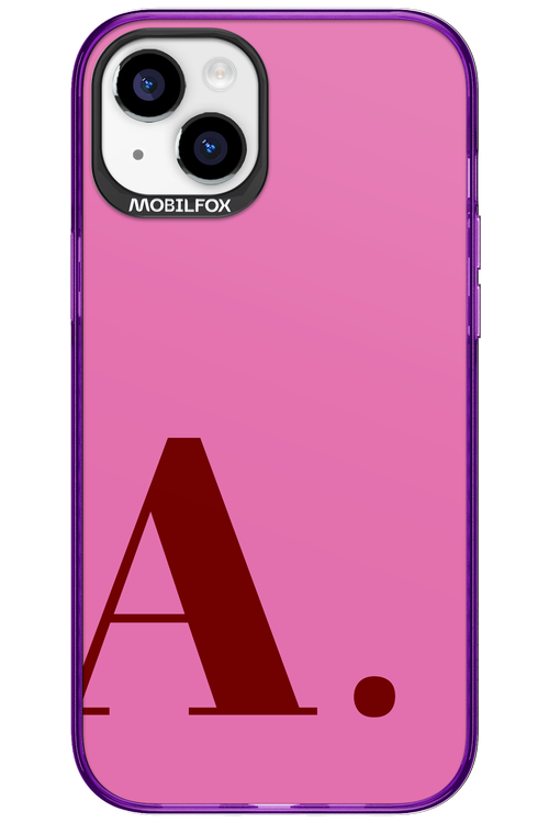 A (Sorbet) 2.0 - Apple iPhone 15 Plus