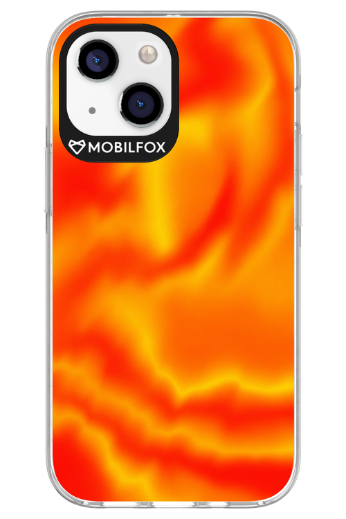 Beat the Heat 2.0 - Apple iPhone 13 Mini