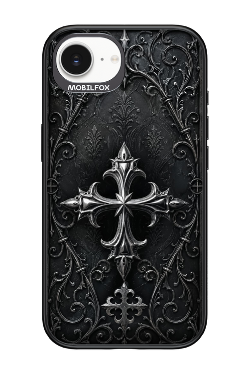 Armor 2.0 - Apple iPhone 16e