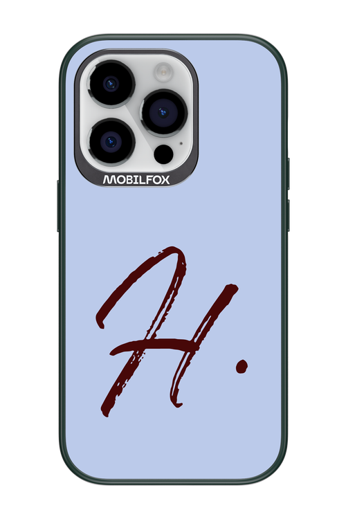 (Jellyfish Presso) H 2.0 - Apple iPhone 14 Pro