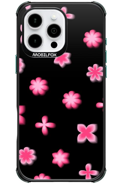 Pink Dreams 2.0 - Apple iPhone 16 Pro Max
