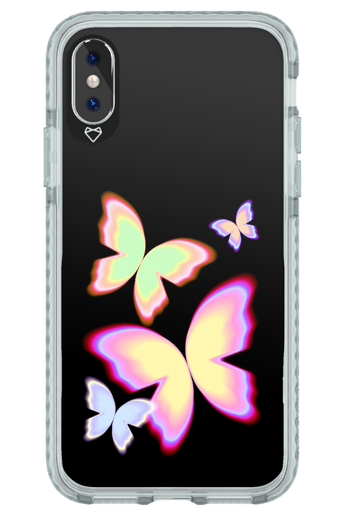 Butterfly Dream 2.0 - Apple iPhone XS