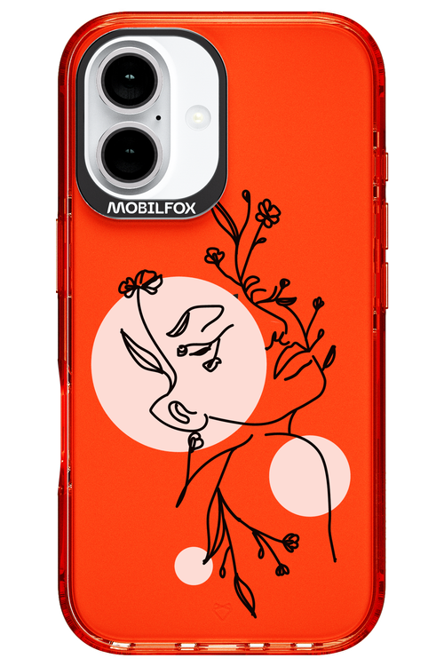 Confidence 2.0 - Apple iPhone 16