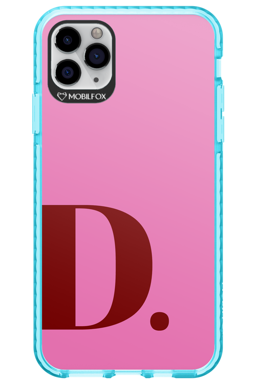 D (Sorbet) 2.0 - Apple iPhone 11 Pro Max