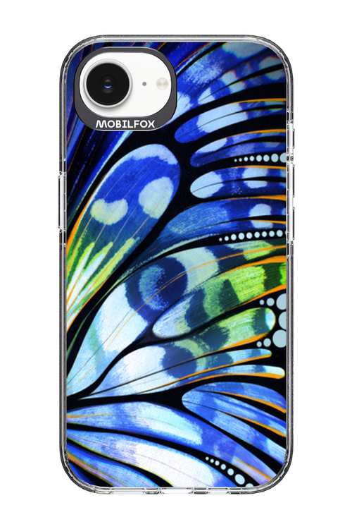 Turquoise Wing 2.0 - Apple iPhone 16e
