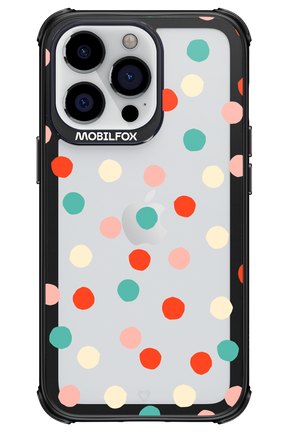 Xmas Dotss - Apple iPhone 13 Pro