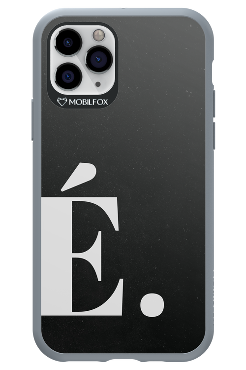 E II (Off Space) 2.0 - Apple iPhone 11 Pro