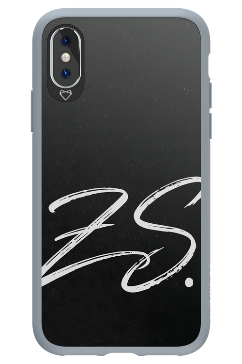 (Off Space) ZS 2.0 - Apple iPhone XS