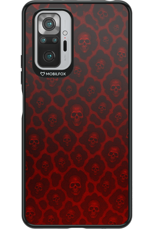 Skullpard - Xiaomi Redmi Note 10S