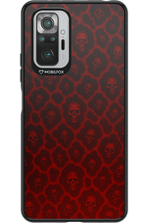 Skullpard - Xiaomi Redmi Note 10S