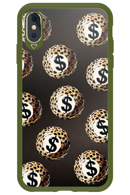 I need dollars 2.0 - Apple iPhone XS Max