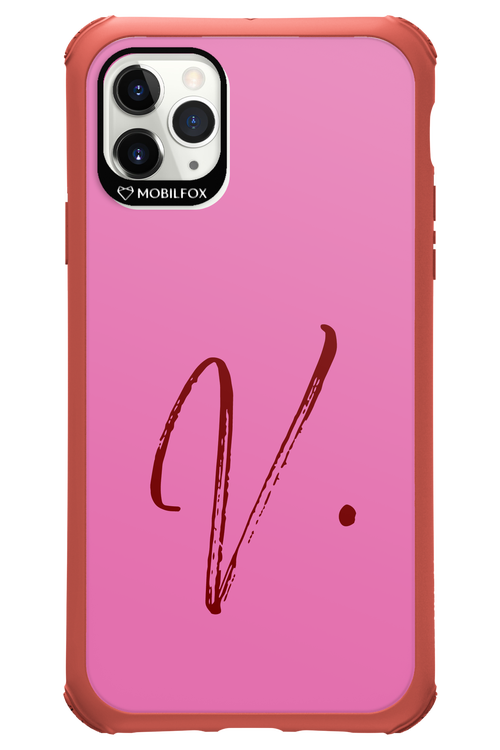 (Sorbet) V 2.0 - Apple iPhone 11 Pro Max